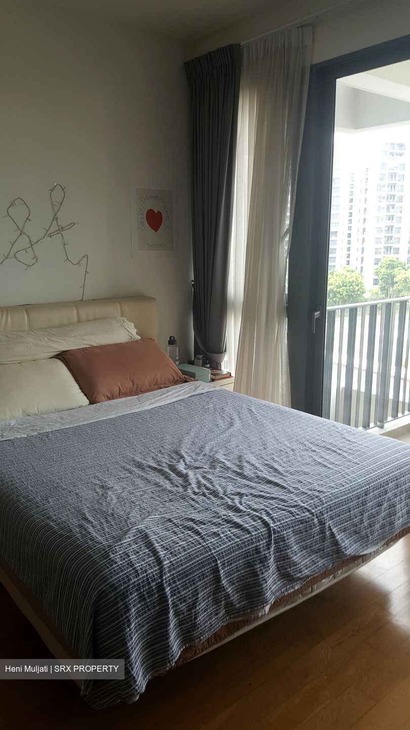 Riversails (D19), Condominium #322074221